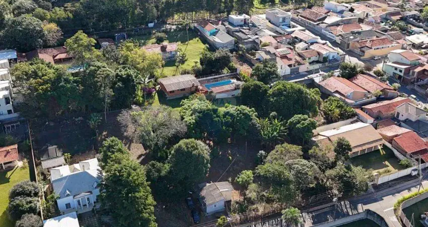 Lote / Terreno para venda em Recanto Amapola de 6070.00m²