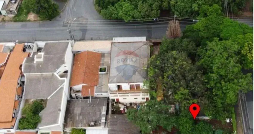 Terreno à venda na Rua Francisco Galassi, S/n, Vila Bertini, Americana
