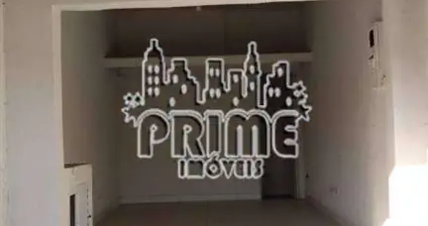 Sala comercial para alugar na Rua Primeiro de Maio, 1289, Vila Mirim, Praia Grande