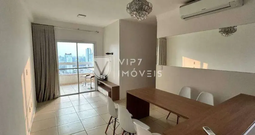 Apartamento para venda em Parque Campolim de 68.00m² com 3 Quartos, 1 Suite e 2 Garagens