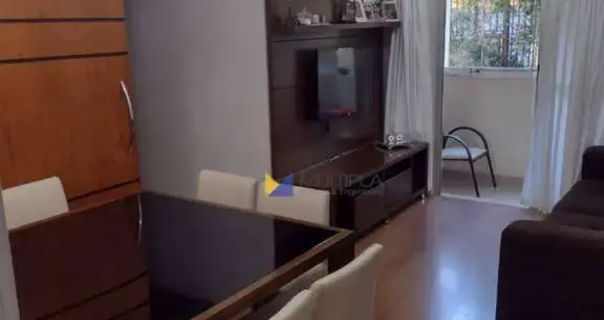 Apartamento para venda em Vila Progresso de 86.00m² com 3 Quartos, 1 Suite e 4 Garagens