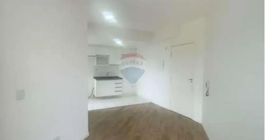 Apartamento para venda em Jardim Marajoara de 52.20m² com 2 Quartos, 1 Suite e 1 Garagem