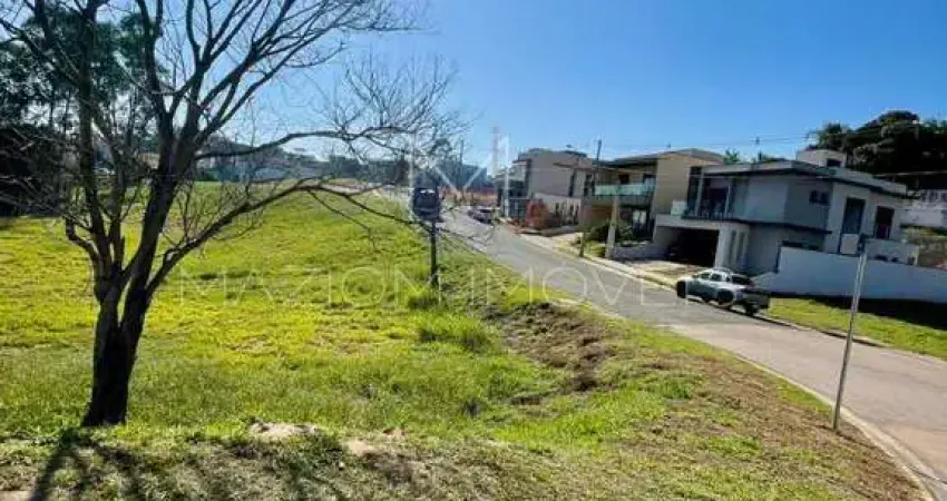 Terreno em condomínio fechado à venda na Avenida Nicola Accieri, 280, Jardim Celeste, Jundiaí