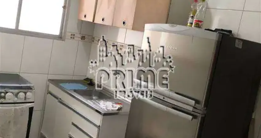 Apartamento para alugar em Tupi de 34.00m² com 1 Quarto e 1 Garagem
