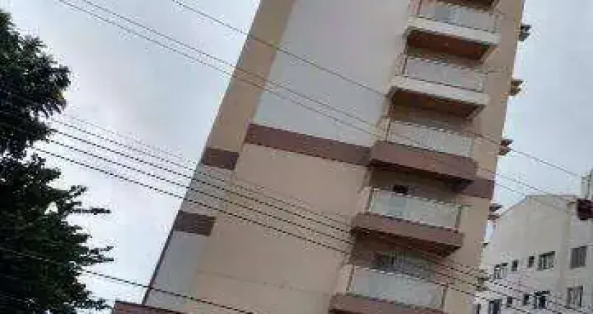 Apartamento para venda em Edifício Matisse de 94.00m² com 3 Quartos, 1 Suite e 2 Garagens