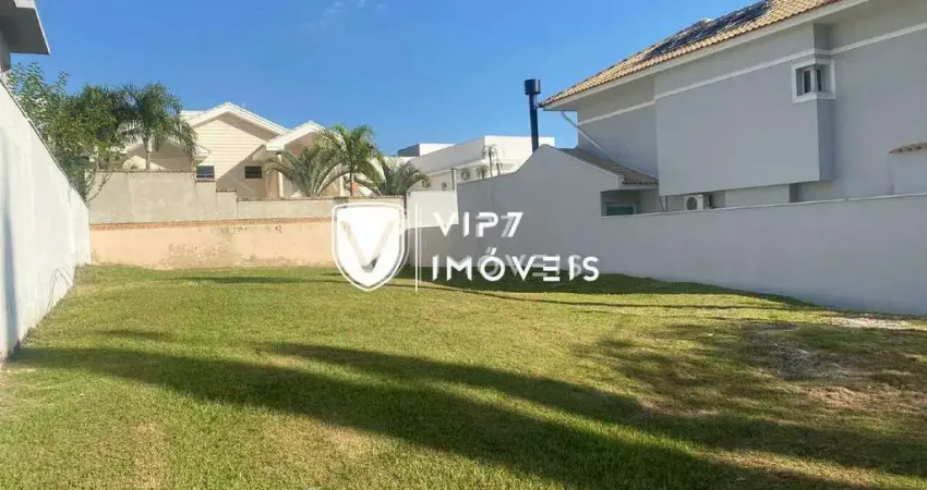 Terreno em condomínio fechado à venda na Avenida Professora Izoraida Marques Peres, *******, Parque Campolim, Sorocaba