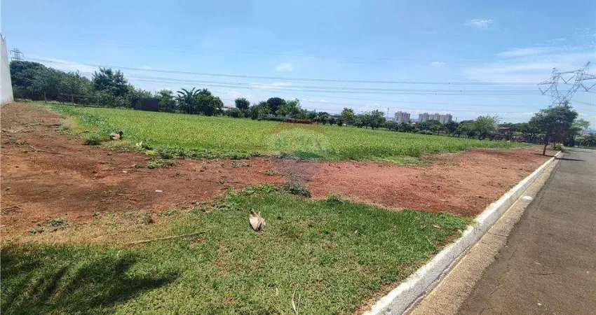 Terreno à venda na Avenida Rodolfo Kivitz, 3839, Estância Hípica, Nova Odessa