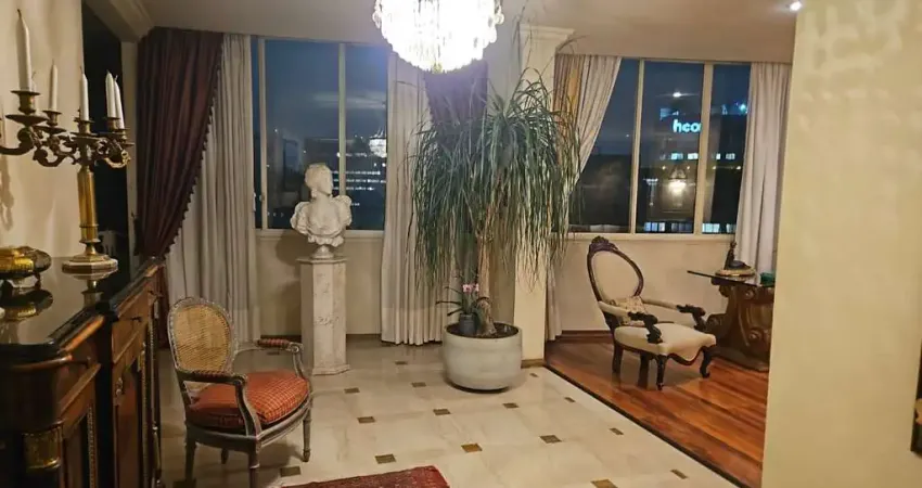 Apartamento para venda em Paraiso de 442.00m² com 4 Quartos, 4 Suites e 4 Garagens