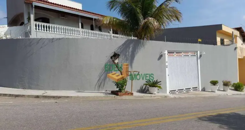 Casa para venda em Jardim Alegria de 200.00m² com 3 Quartos, 1 Suite e 3 Garagens