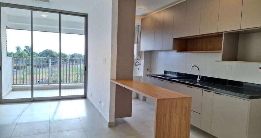 Apartamento para alugar em Jardim Paulistano de 98.00m² com 3 Quartos, 3 Suites e 2 Garagens