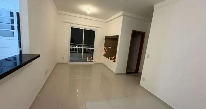 Apartamento para venda em Jardim Oriente de 65.00m² com 2 Quartos, 1 Suite e 1 Garagem