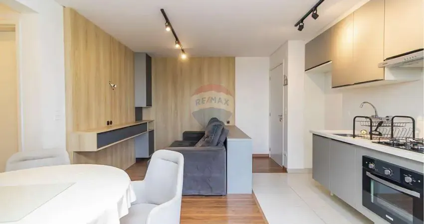 Apartamento para alugar em Novo Mundo de 68.28m² com 3 Quartos e 1 Suite