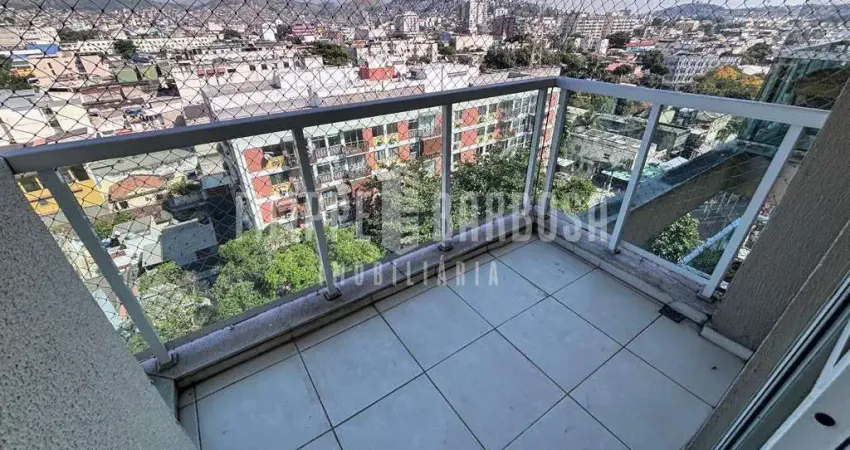 Apartamento para venda em Penha de 60.00m² com 2 Quartos, 1 Suite e 1 Garagem