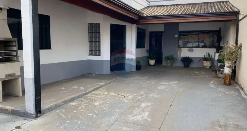Casa para alugar em Jardim Da Alvorada de 90.00m² com 3 Quartos, 1 Suite e 3 Garagens