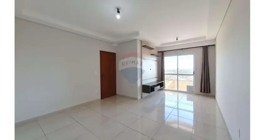 Apartamento para alugar em Jardim Bela Vista de 79.00m² com 3 Quartos, 1 Suite e 2 Garagens