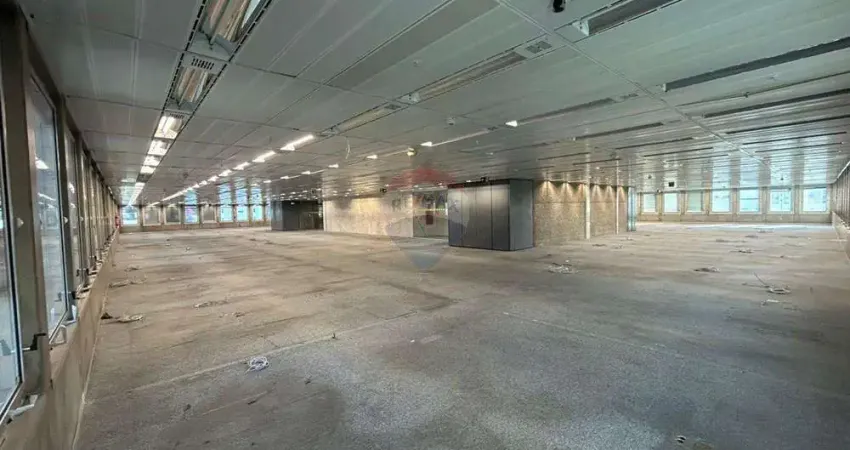 Sala Comercial para alugar em Santo Agostinho de 1000.00m² com 6 Garagens