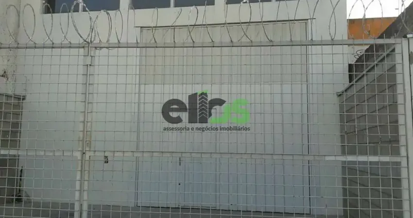 Galpão / Depósito / Armazém para venda e aluguel em Conjunto Habitacional Júlio De Mesquita Filho de 228.00m²