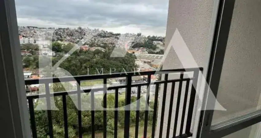 Apartamento para venda em Residencial Alexandria de 52.80m² com 2 Quartos e 2 Garagens