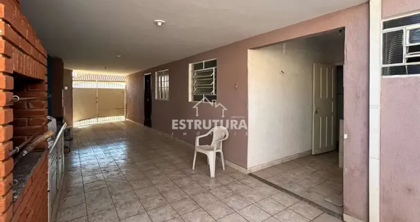 Casa para venda em Vila Nova de 89.00m² com 2 Quartos e 2 Garagens