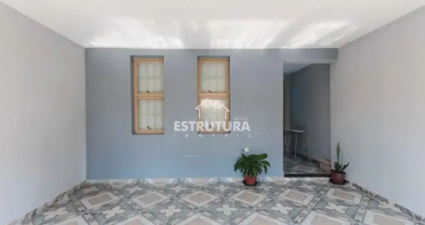 Casa para venda em Parque Mãe Preta de 98.00m² com 2 Quartos e 2 Garagens