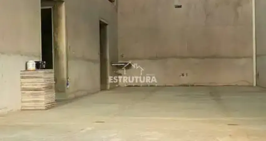 Casa comercial para alugar no Centro, Rio Claro 