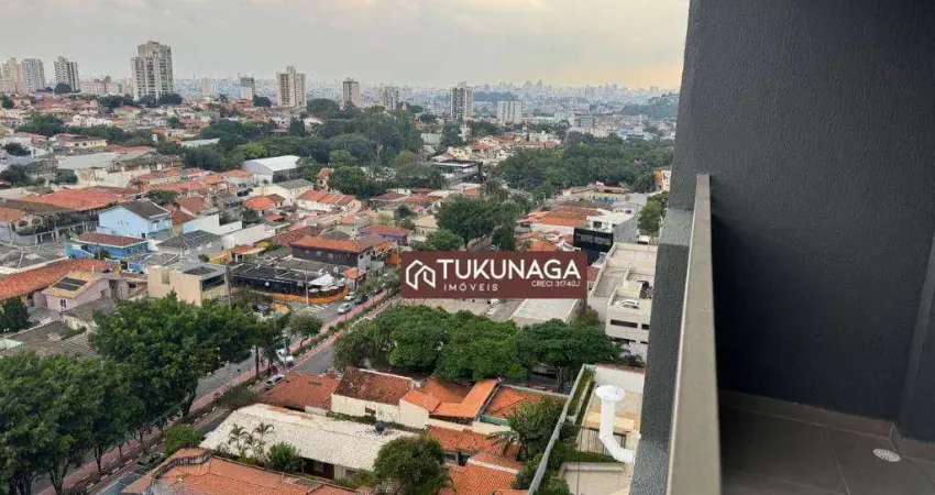 Apartamento para venda em Vila Rosália de 69.00m² com 2 Quartos, 1 Suite e 1 Garagem