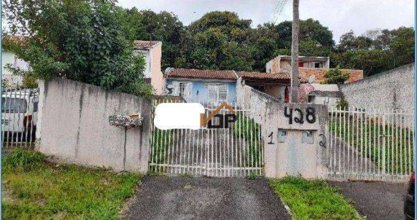 Casa para venda em Jardim Nesita de 50.00m² com 2 Quartos e 1 Garagem