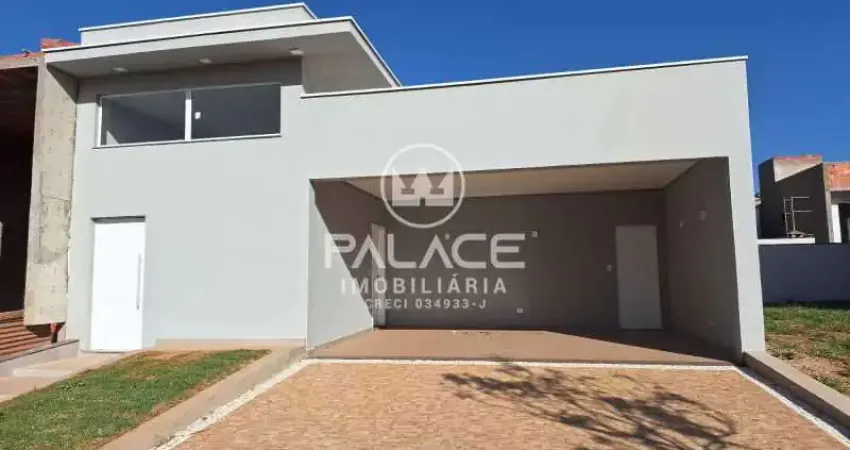 Casa de Condomínio para venda em Parque Taquaral de 200.00m² com 3 Quartos, 1 Suite e 2 Garagens