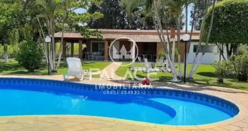 Chácara para venda em Nova Suiça de 200.00m² com 1 Quarto e 20 Garagens