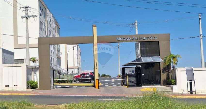 Apartamento para alugar em Jardim Europa de 42.00m² com 2 Quartos e 1 Garagem