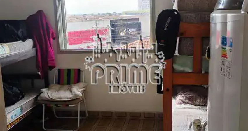 Kitnet / Stúdio à venda na Rua Fuensanta Gusman Garcia, 651, Cidade Ocian, Praia Grande
