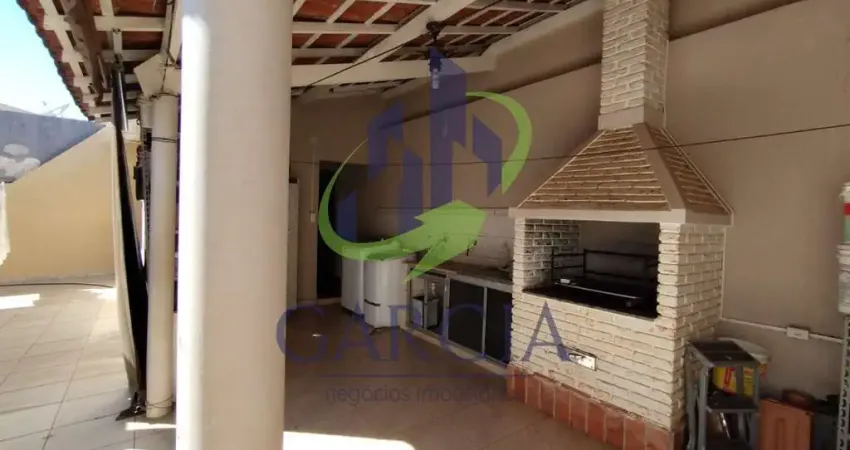 Casa para venda em Jardim Itapema de 305.00m² com 3 Quartos e 1 Suite