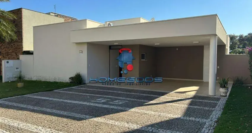 Casa de Condomínio para alugar em Loteamento Parque Das Sapucaias de 278.00m² com 5 Quartos, 4 Suites e 4 Garagens