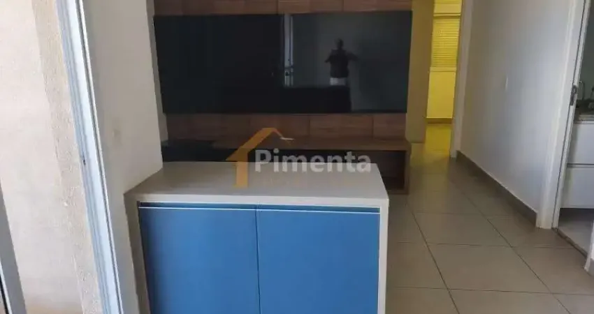 Apartamento para alugar em Parque Residencial Lagoinha de 70.00m² com 2 Quartos, 1 Suite e 1 Garagem