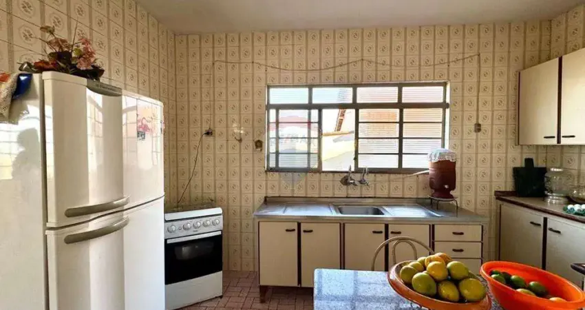 Casa para venda em Vila Betica de 224.26m² com 2 Quartos e 1 Garagem