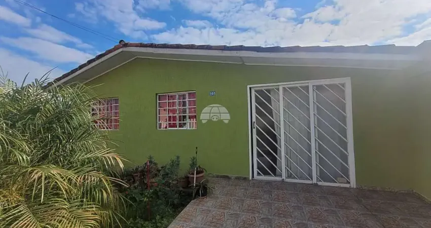 Casa para venda em Palmital de 250.00m² com 2 Quartos e 1 Garagem