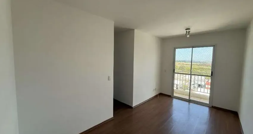 Apartamento para alugar em Jardim Santa Genebra de 60.00m² com 3 Quartos, 1 Suite e 1 Garagem