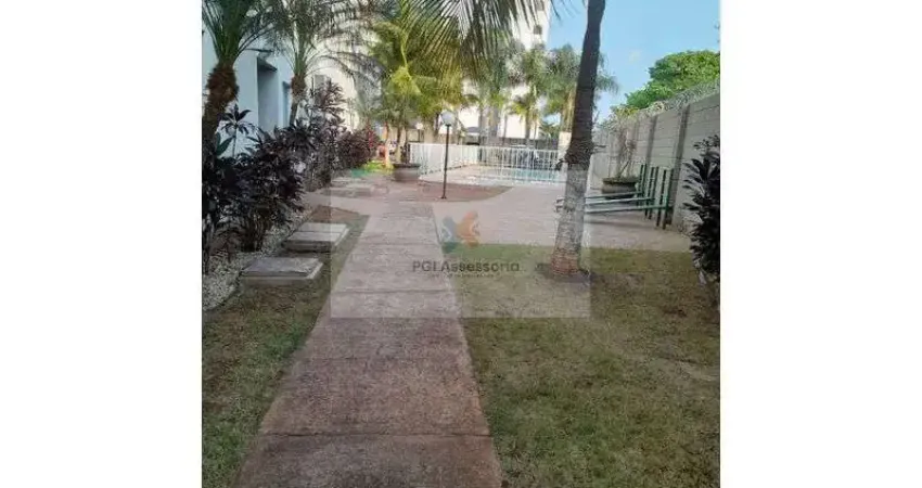 Apartamento para alugar em Jardim Bosque Das Vivendas de 81.00m² com 3 Quartos e 1 Garagem