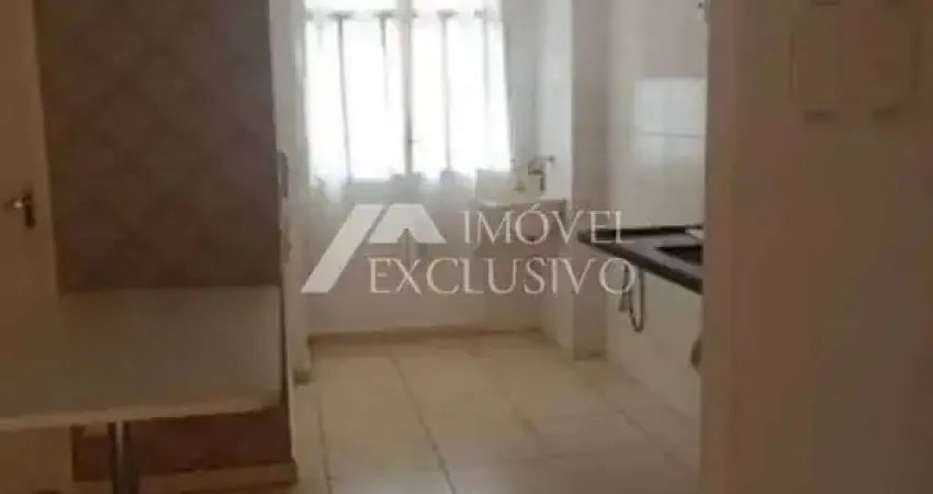 Apartamento para alugar em Jardim José Sampaio Júnior de 53.00m² com 2 Quartos e 1 Garagem
