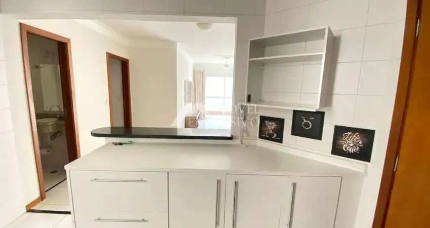 Apartamento para alugar em Bosque Das Juritis de 95.00m² com 3 Quartos, 1 Suite e 2 Garagens