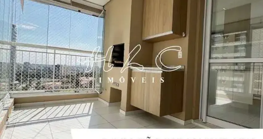 Apartamento para alugar em Jardim Flórida de 70.00m² com 2 Quartos, 1 Suite e 2 Garagens