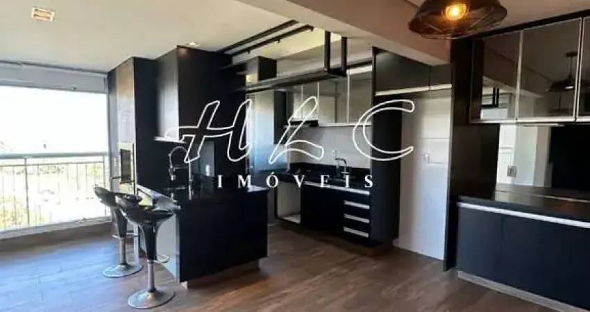 Apartamento para venda em Jardim Flórida de 70.00m² com 2 Quartos, 1 Suite e 1 Garagem