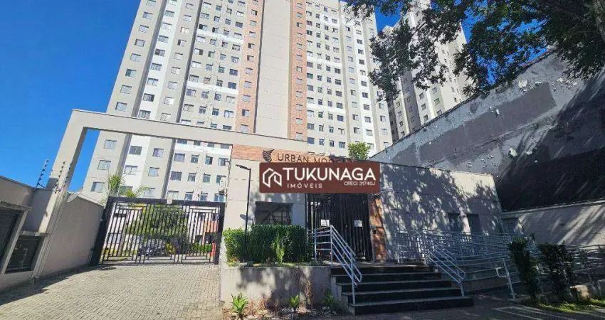 Apartamento para alugar em Mooca de 28.00m² com 1 Quarto