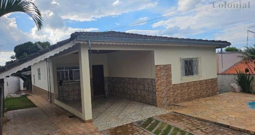 Chácara para venda e aluguel em Parque Dos Cafezais Ii de 624.50m² com 5 Quartos, 1 Suite e 4 Garagens