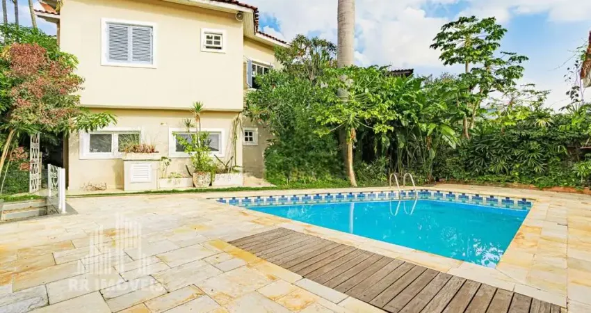 Casa para venda em Alphaville de 190.00m² com 4 Quartos, 1 Suite e 2 Garagens
