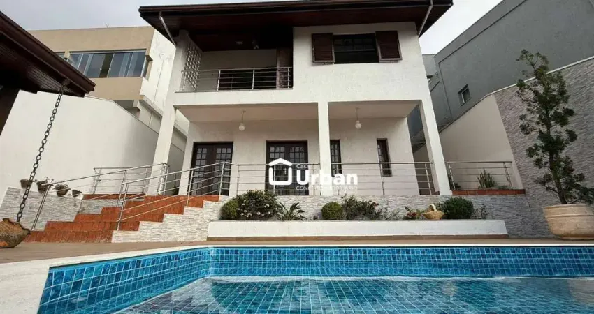 Casa de Condomínio para alugar em São Paulo Ii de 360.00m² com 4 Quartos e 2 Suites