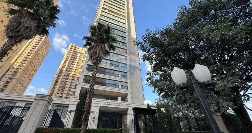 Apartamento para alugar em Residencial Morro Do Ipê de 507.76m² com 4 Quartos e 4 Suites