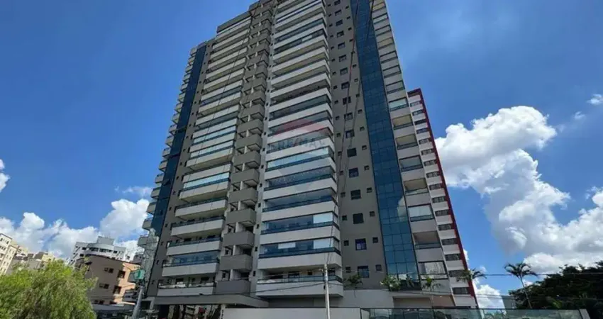 Apartamento para alugar em Nova Aliança de 143.89m² com 3 Quartos e 3 Suites