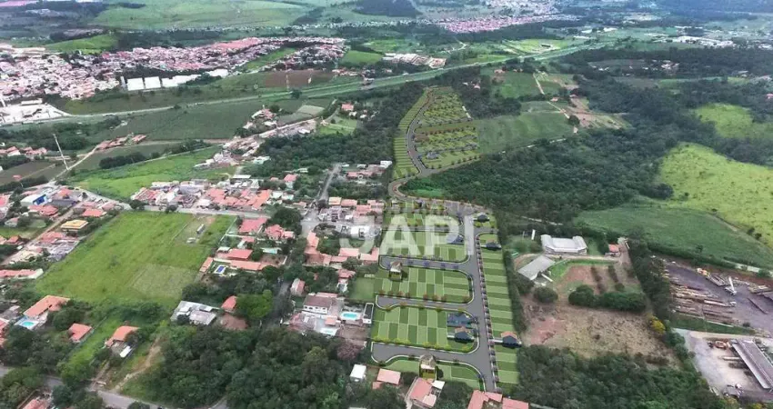 Terreno para venda em Distrito Industrial de 126.00m²