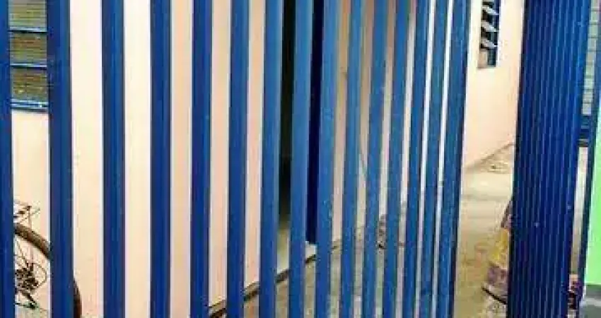 Casa para alugar em Jardim Piratininga de 50.00m² com 2 Quartos